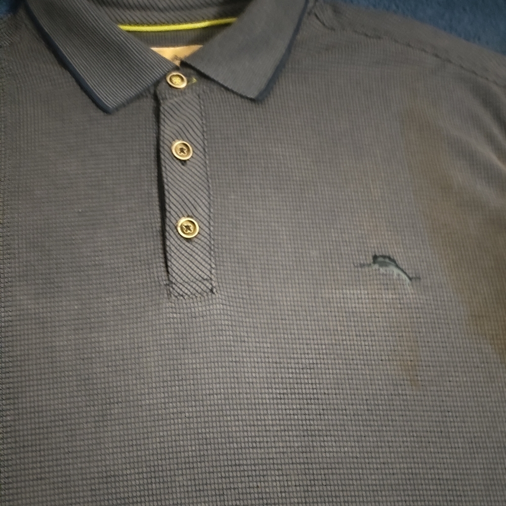 Tommy Bahama Mens Shirt